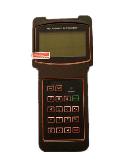 ZY-CSB-4000手持式超聲波流量計